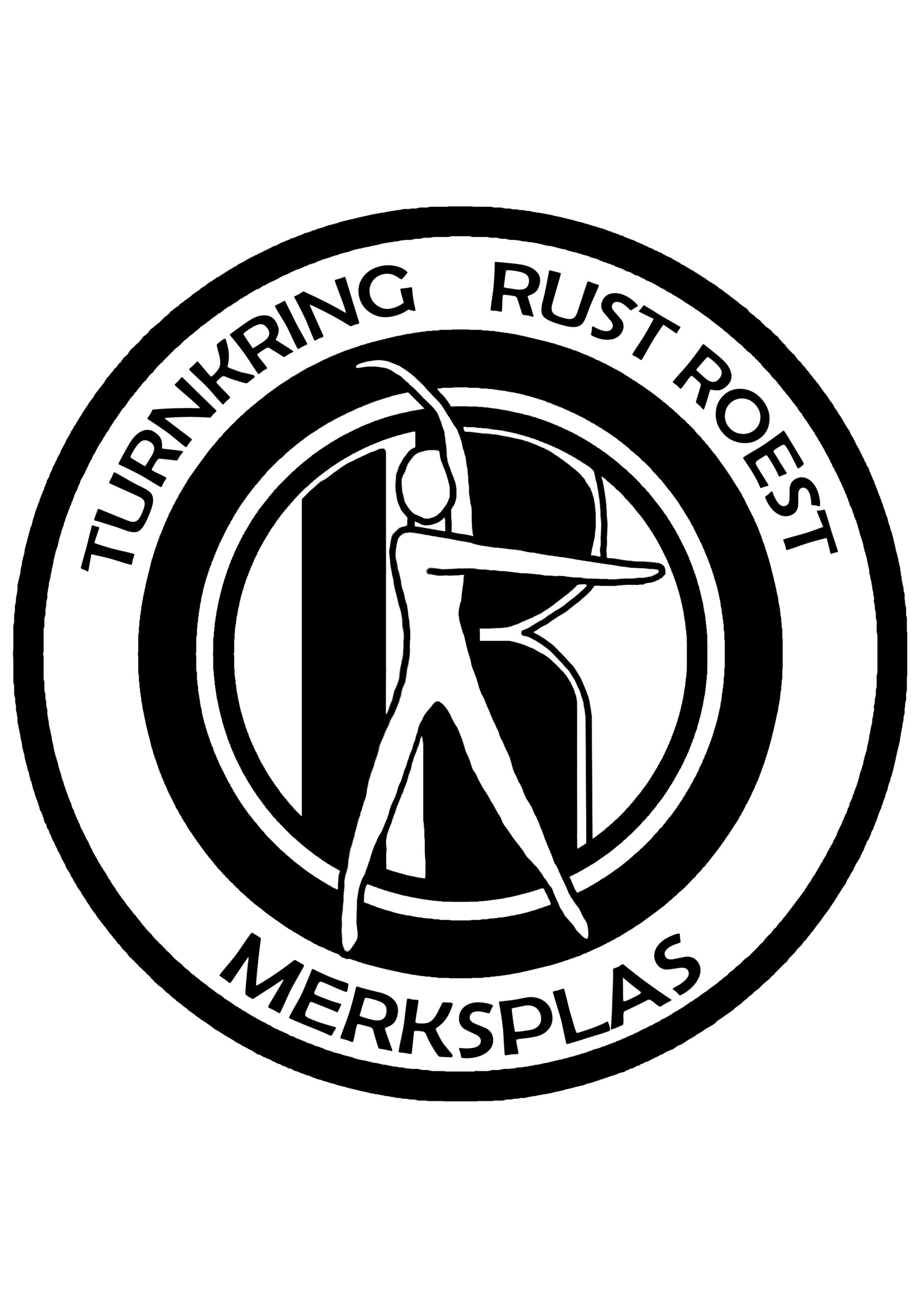Rust Roest Merksplas Logo
